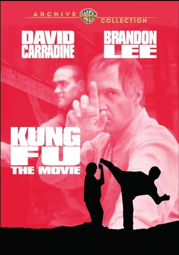 Kung Fu/Carradine/Keane/Lucking/Askew@DVD MOD@This Item Is Made On Demand: Could Take 2-3 Weeks For Delivery